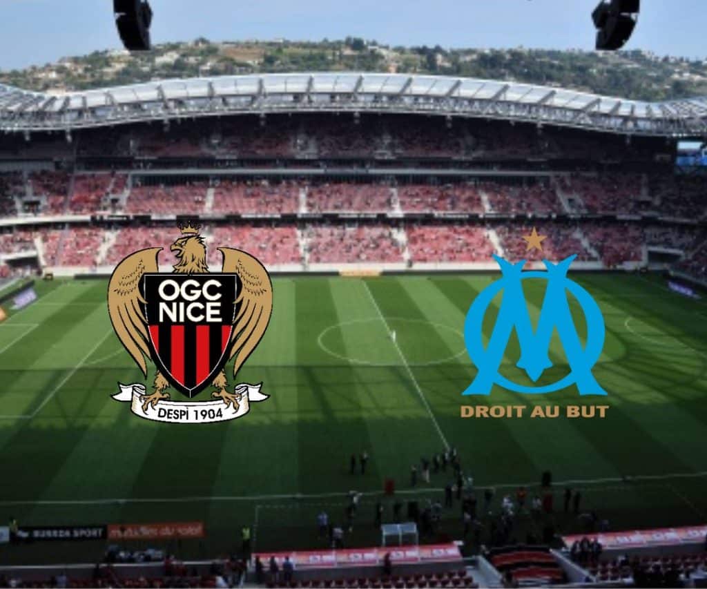 Nice x Marseille – Palpite, prognóstico e transmissão do Campeonato Francês (28/08)