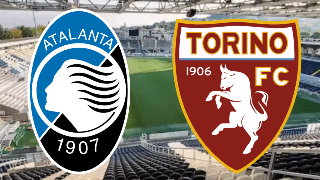 Atalanta x Torino – Palpite, prognóstico e transmissão da Serie A (01/09)