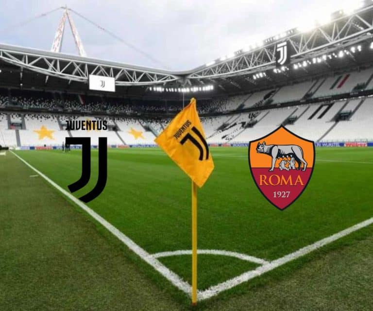 Juventus x Roma – Palpite, prognóstico e transmissão do Campeonato Italiano (27/08)