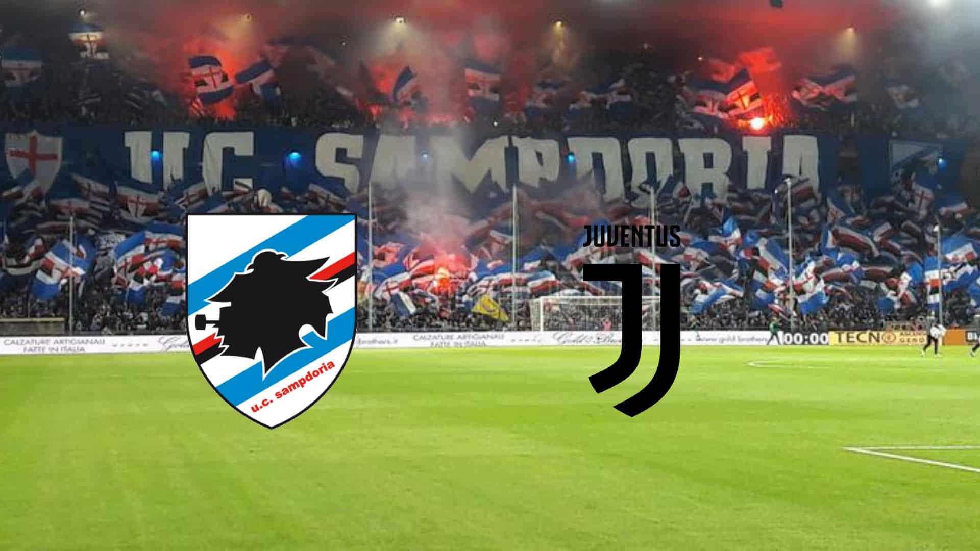 Sampdoria x Juventus: saiba onde assistir, horário e prováveis escalações -  Jogada - Diário do Nordeste