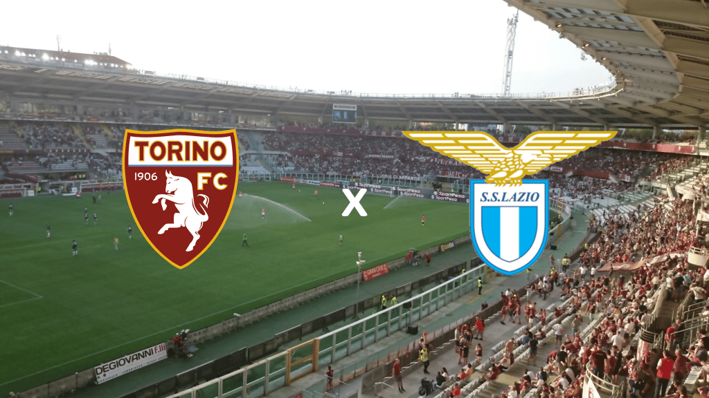 Torino x Lazio – Palpite, prognóstico e transmissão da Serie A TIM (20/08)