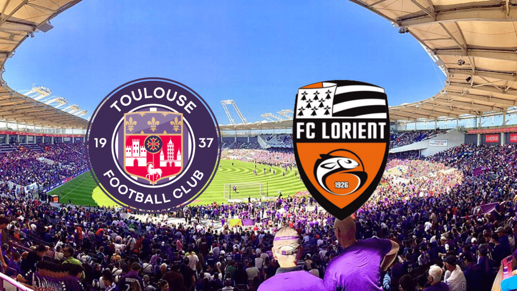 Toulouse x Lorient – Palpite, prognóstico e transmissão da Ligue 1 (21/08)