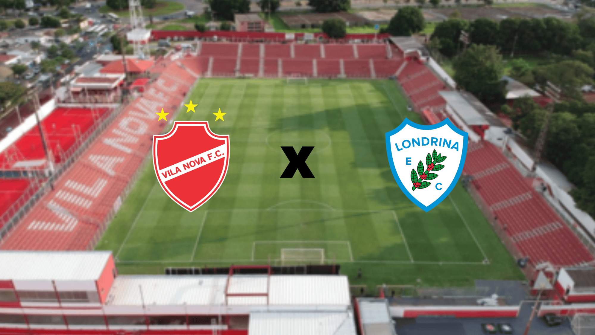 Vila Nova X Londrina Palpite Prognóstico E Transmissão Do Brasileirão