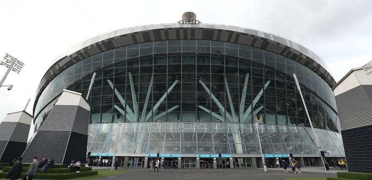 Tottenham promoverá “Festa de Futebol” aos torcedores que forem assistir ao jogo de sábado