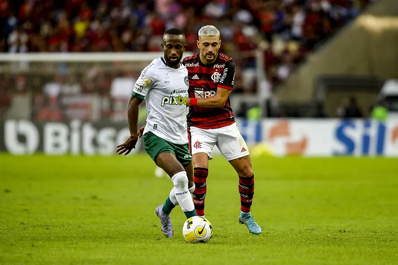 Goiás x Flamengo: Onde assistir, horário e escalações (11/09)