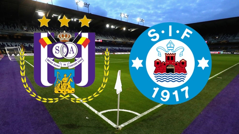 Palpite Anderlecht x Silkeborg – Prognóstico e transmissão da UEFA Conference League (08/09)