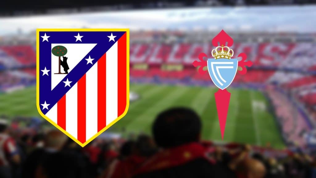 Prognóstico e palpite Atlético de Madrid x Celta de Vigo – 10/09