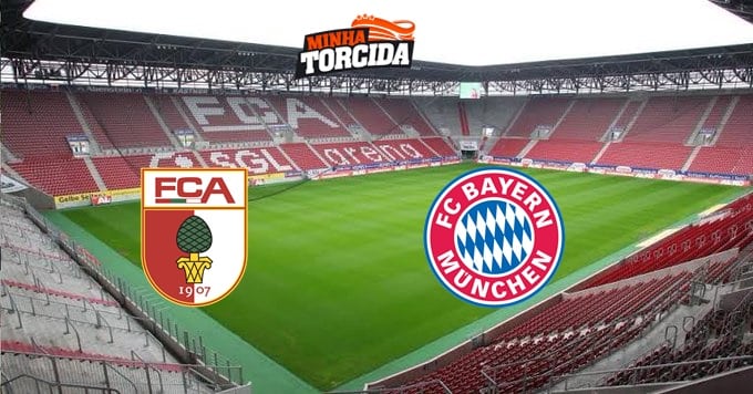 Augsburg x Bayern de Munique – Palpite, prognóstico e transmissão da Bundesliga (17/09)