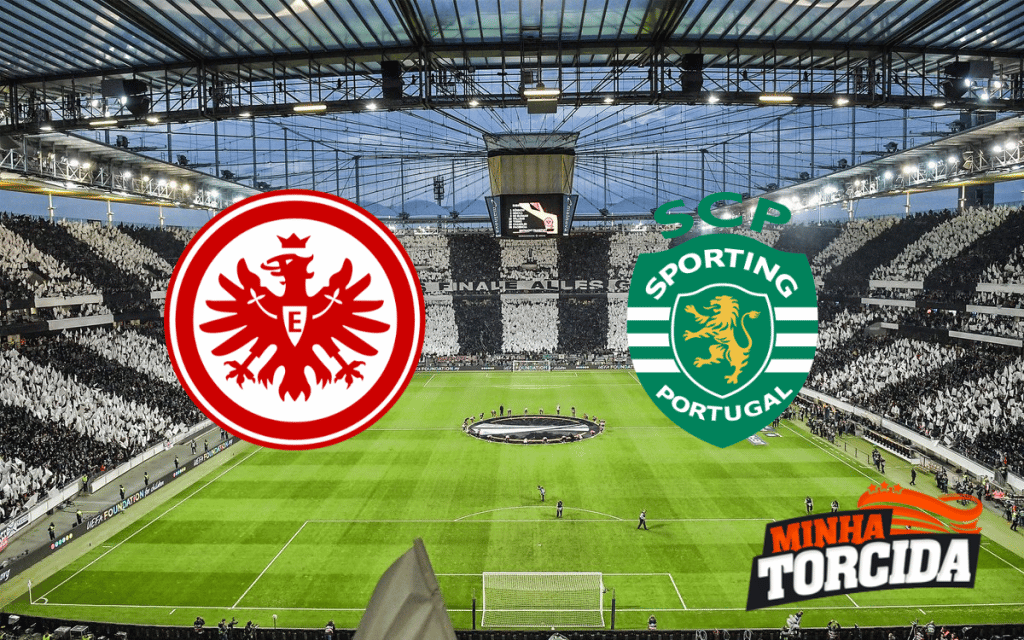 Palpite Eintracht Frankfurt x Sporting – Prognóstico e transmissão da Champions League (07/09)