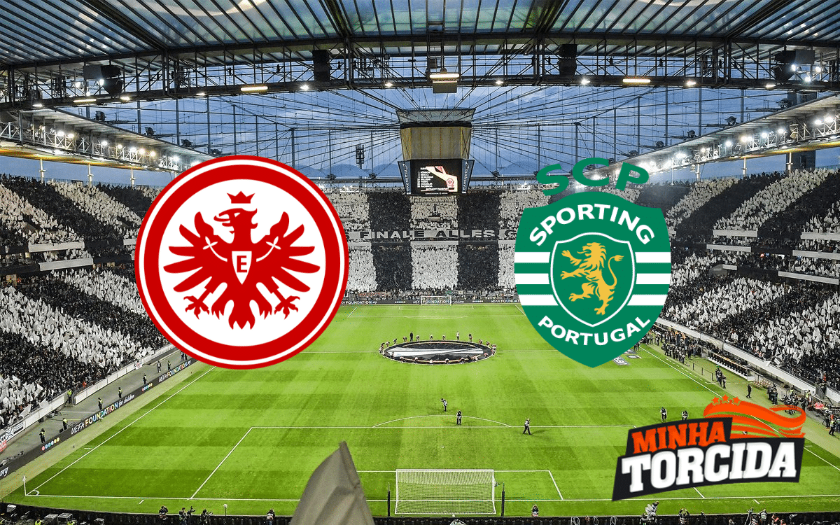 Palpite Eintracht Frankfurt X Sporting - Prognóstico E Transmissão Da ...