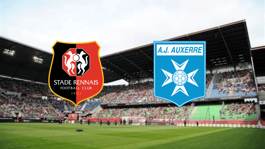 Palpite Rennes x Auxerre – Prognóstico e transmissão da Ligue 1 (11/09)