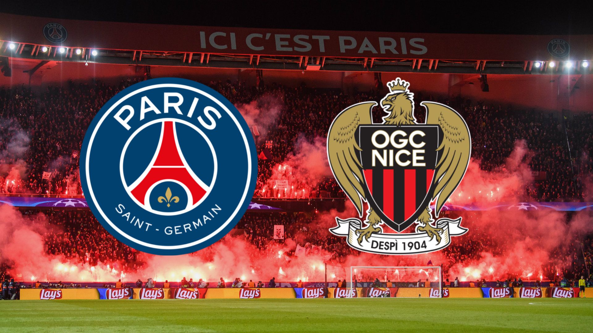 Palpite Psg X Nice Prognóstico E Transmissão Da Ligue 1 0110 Minha Torcida 0820