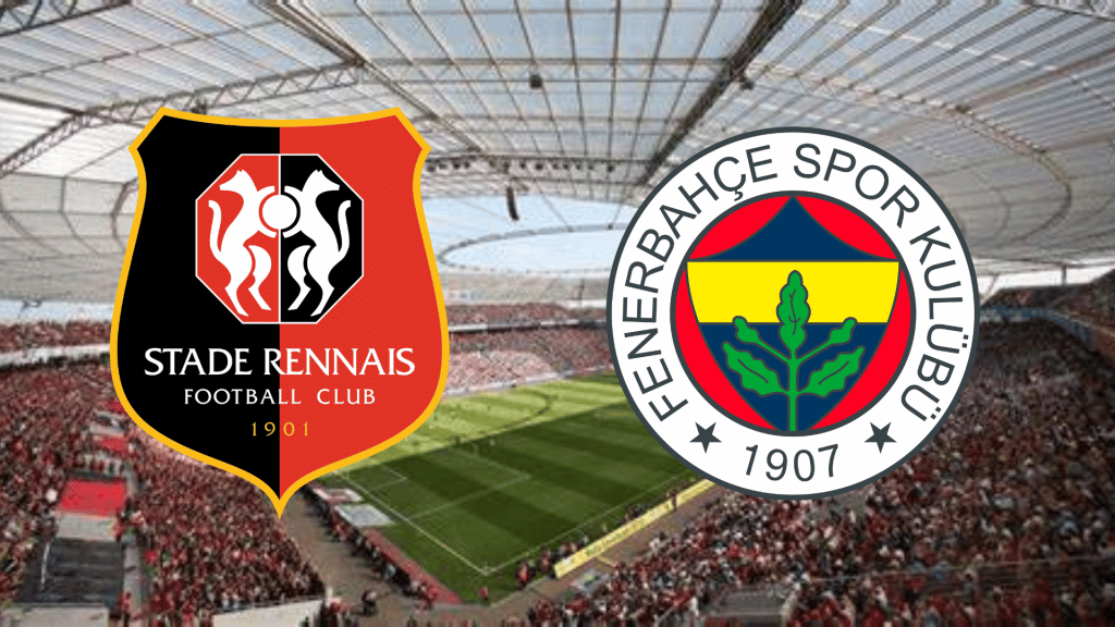 Palpite Rennes x Fenerbahçe – Prognóstico e transmissão da UEFA (15/09)