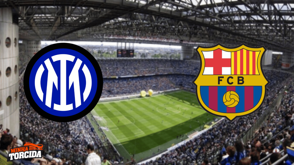 Palpite Inter de Milão x Barcelona: Prognóstico e transmissão da Champions League (04/10)