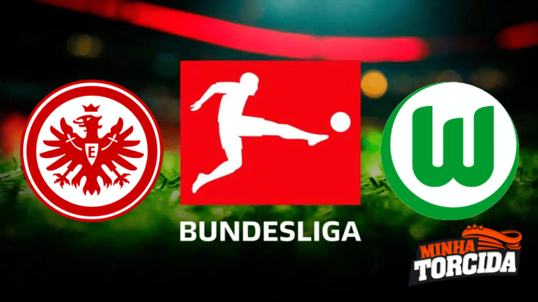 Palpite Eintracht Frankfurt x Wolfsburg – Prognóstico e transmissão da Bundesliga (10/09)