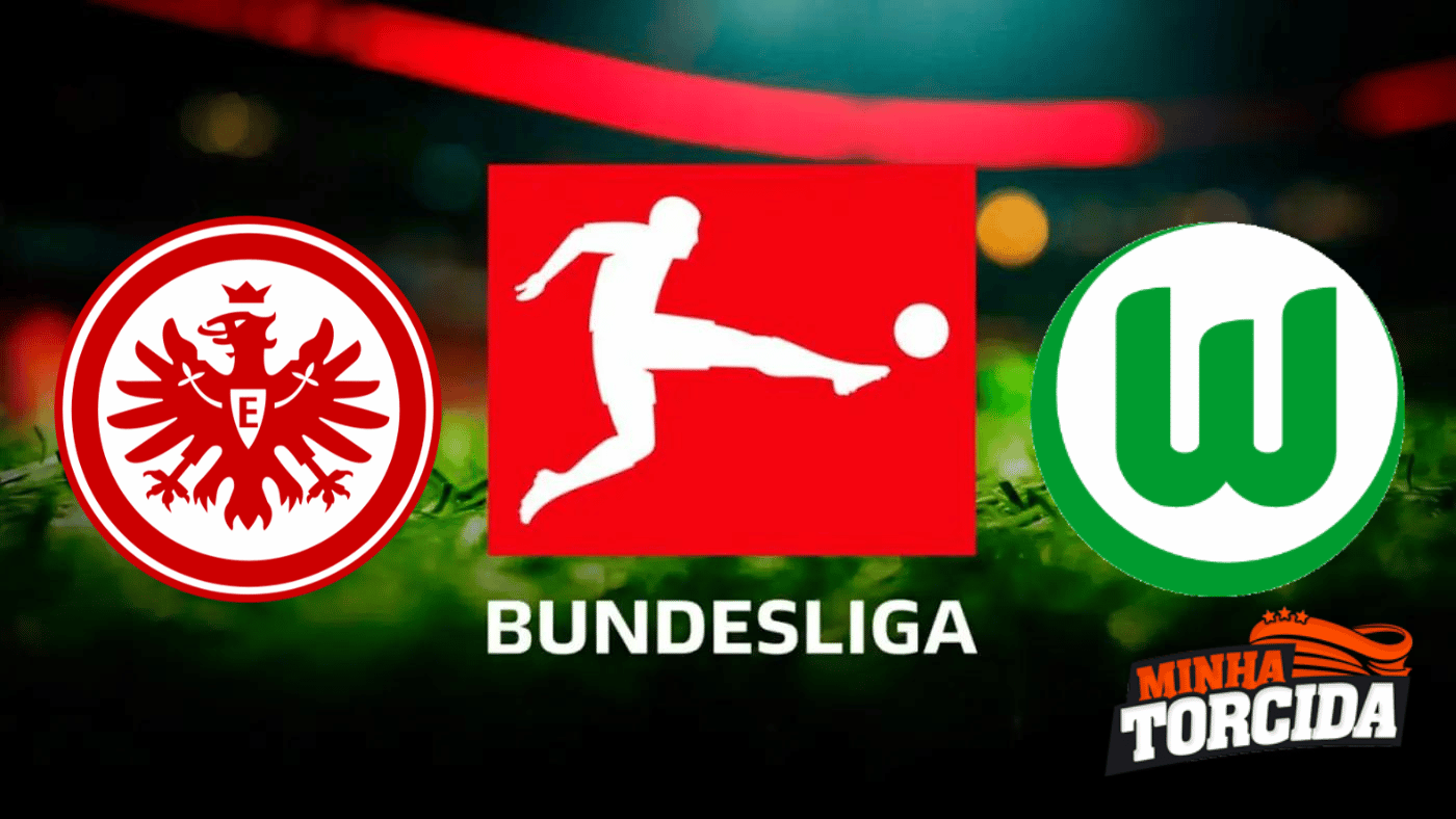 Palpite Eintracht Frankfurt X Wolfsburg - Prognóstico E Transmissão Da ...