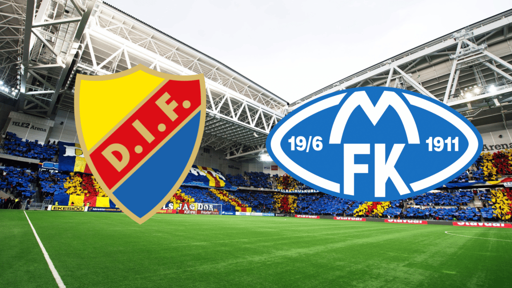 Palpite Djurgarden x Molde – Prognóstico e transmissão da Conference League (15/09)