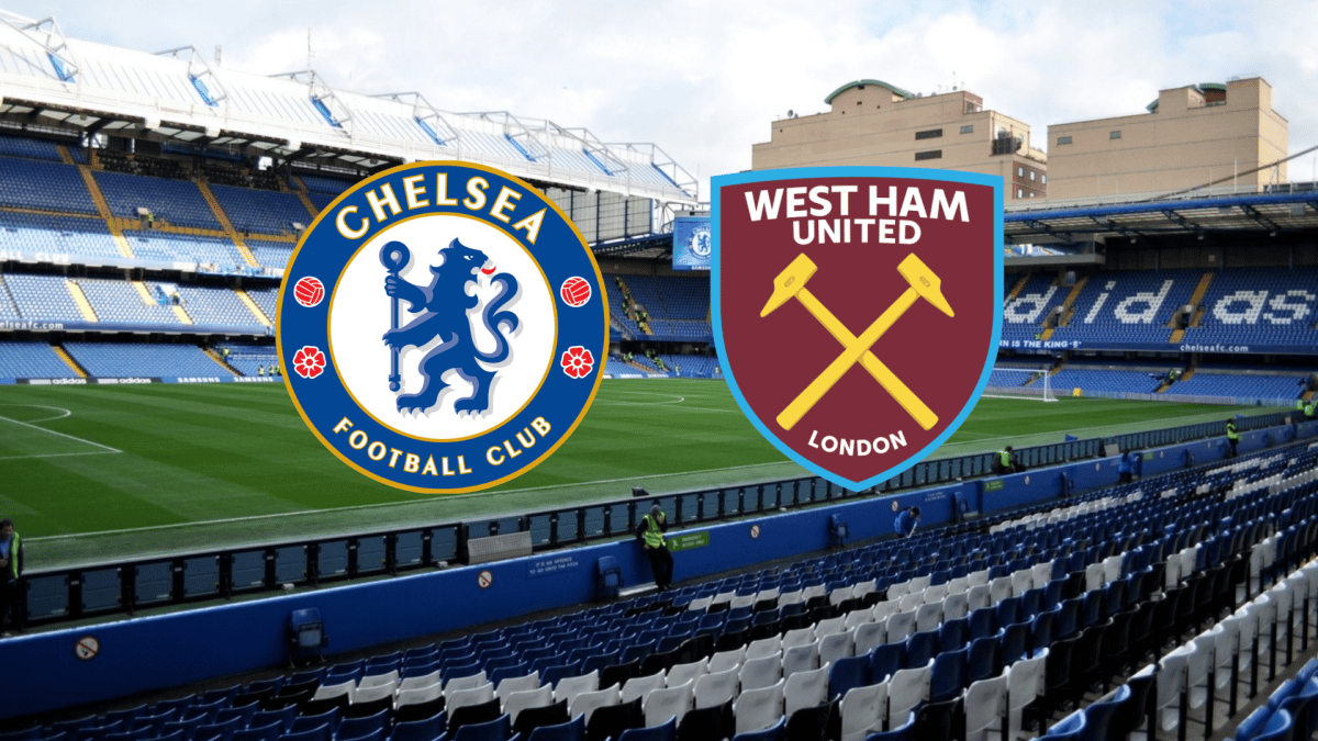 Chelsea X West Ham - Palpite, Prognóstico E Transmissão Da Premier ...