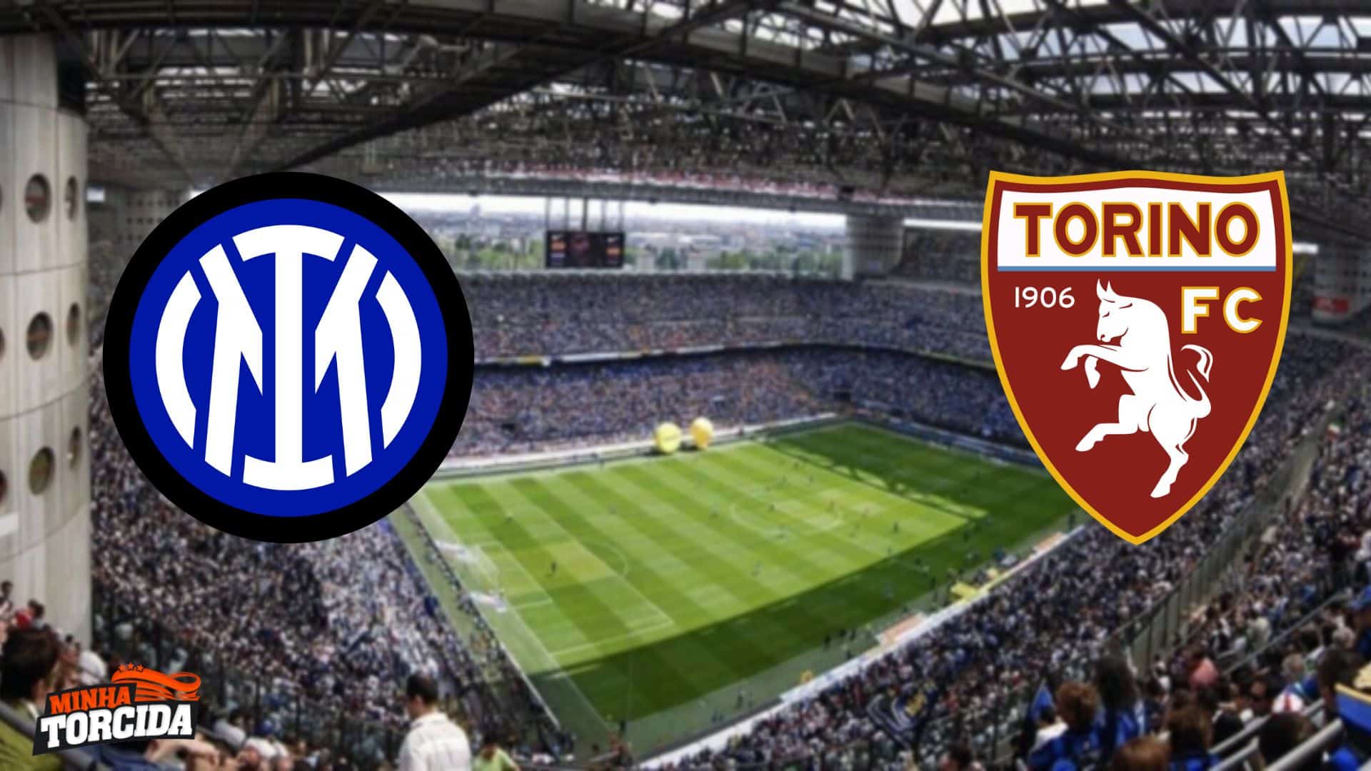 Inter x Torino: ASSISTIR AO VIVO Campeonato Italiano 22/23, SÁBADO (10/09),  NARRAÇÃO, PALPITES e ESCALAÇÕES