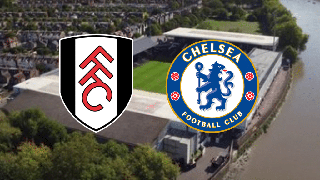 Palpite Fulham x Chelsea – Prognóstico e transmissão da Premier League (10/09)