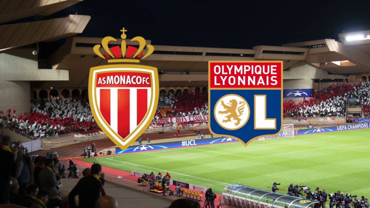 Palpite Monaco X Lyon Prognóstico E Transmissão Da Ligue 1 11 09