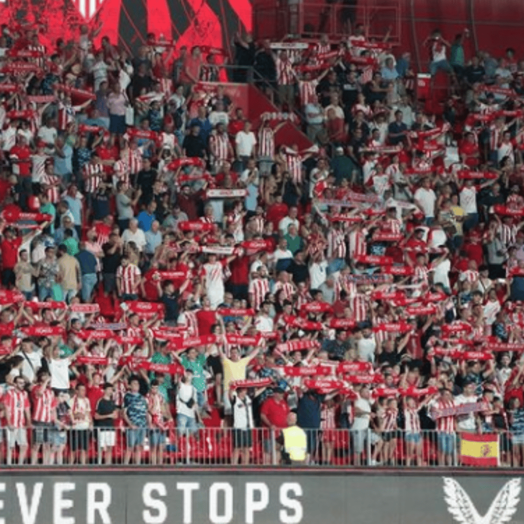 Palpite Almería x Osasuna – Prognóstico e transmissão de La Liga (12/09)