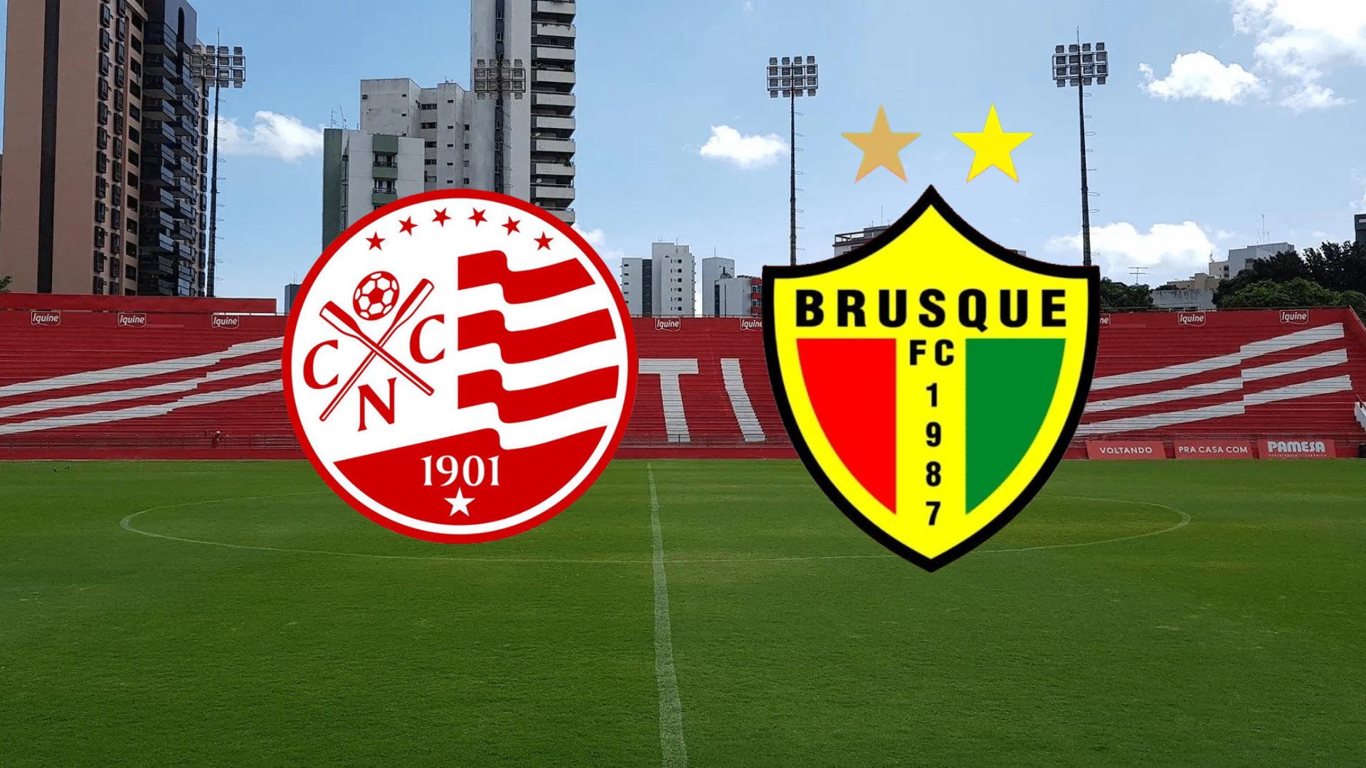 Náutico X Brusque Palpite Prognóstico E Transmissão Do Jogo Da Série