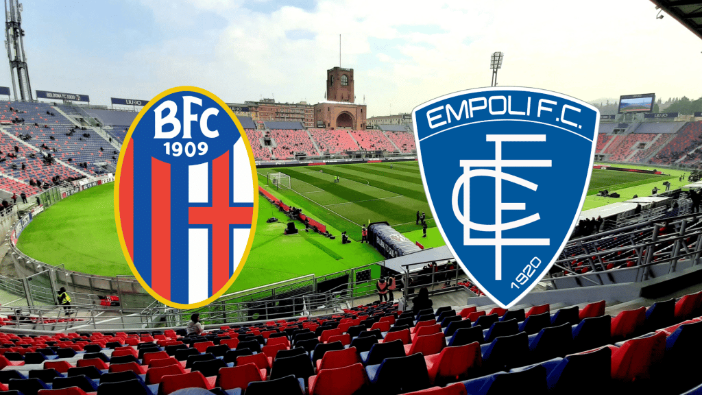 Prognóstico Empoli Bologna