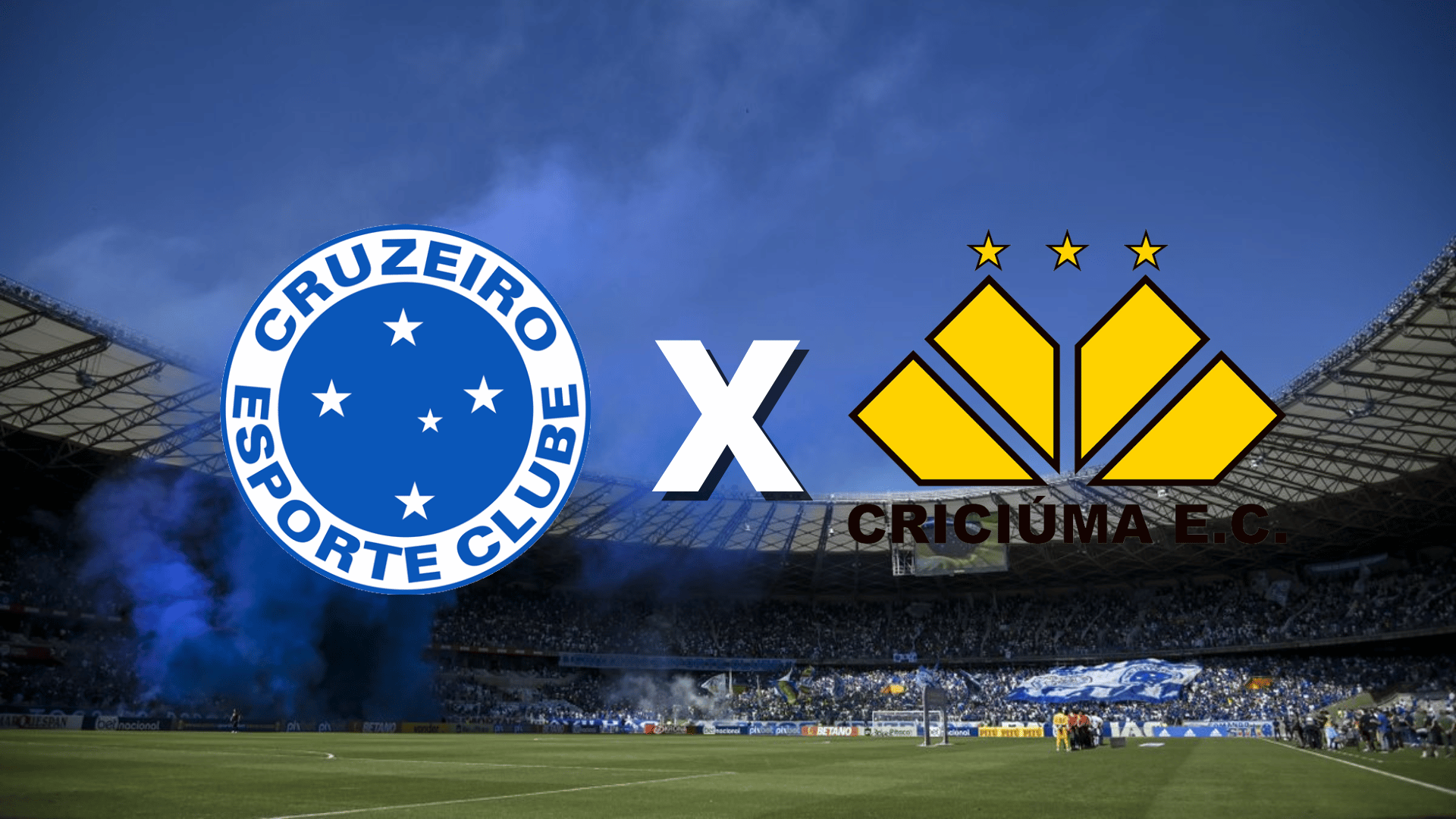 Cruzeiro X Criciúma - Palpite, Prognóstico E Transmissão Do Brasileirão ...