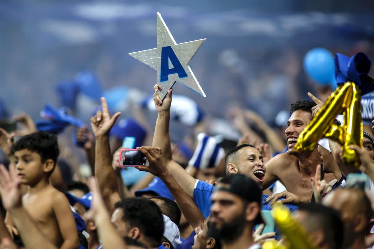 Cruzeiro x Vasco (21/09) Foto: Staff_Images