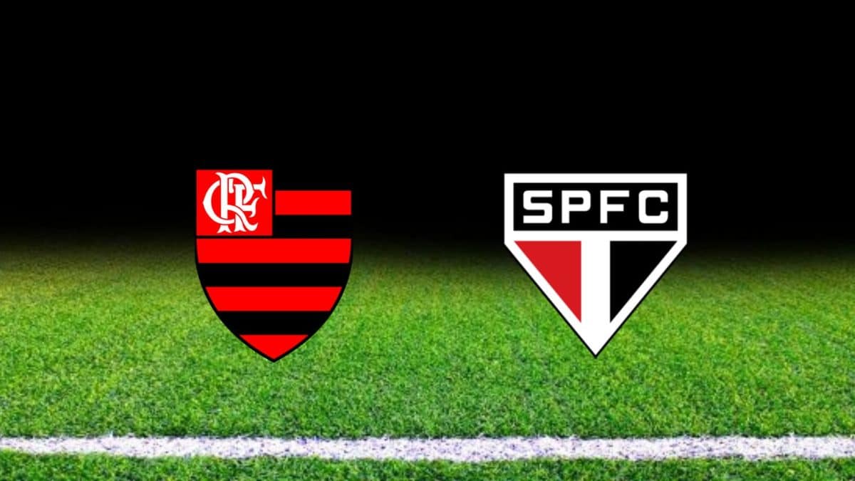 Flamengo X São Paulo: Onde Assistir Ao Vivo, Horário E Escalação ...