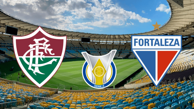 Fluminense X Fortaleza: Onde Assistir Ao Vivo, Horário E Escalação ...