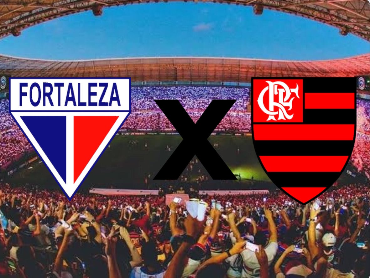 Palpite Fortaleza X Flamengo - Prognóstico E Transmissão Do Brasileirão ...