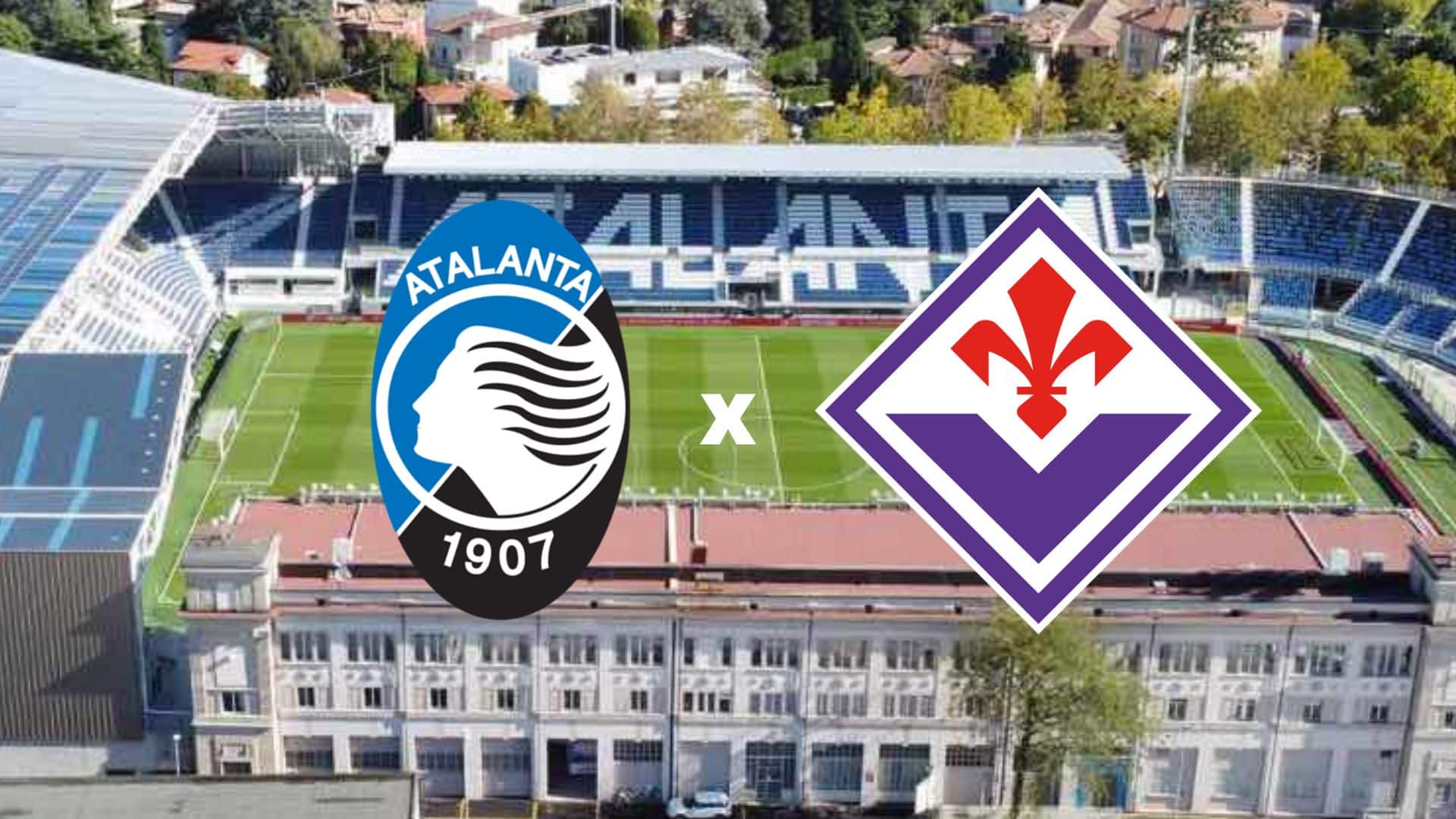 Atalanta X Fiorentina Onde Assistir Ao Vivo Horário E Escalações Minha Torcida 