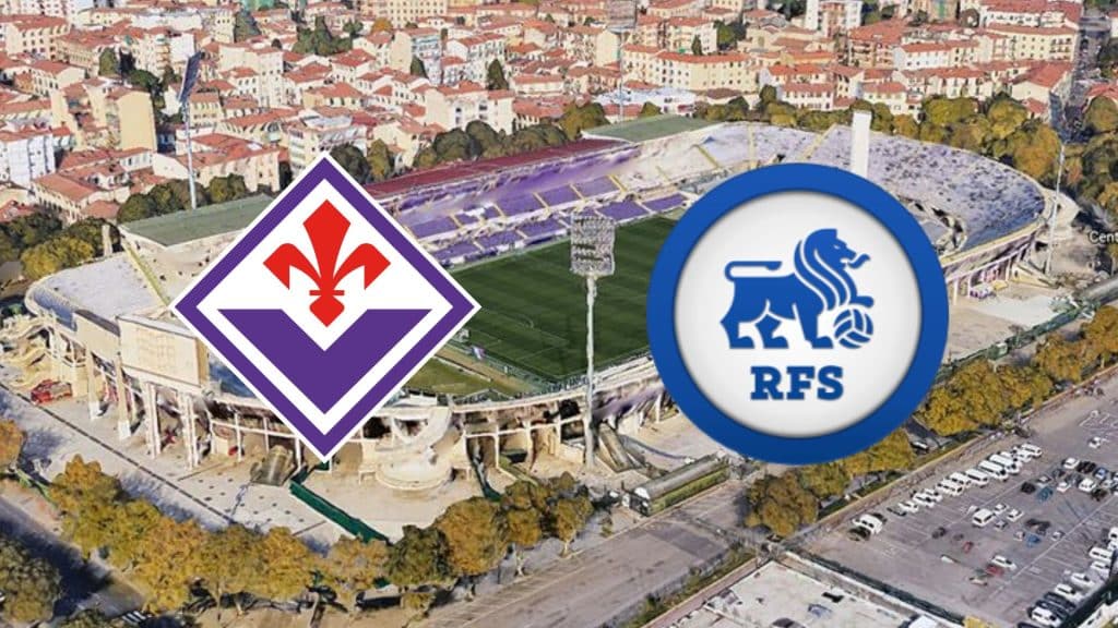 Palpite Fiorentina x Rigas FS – Prognóstico e Transmissão da Conference League – 08/09