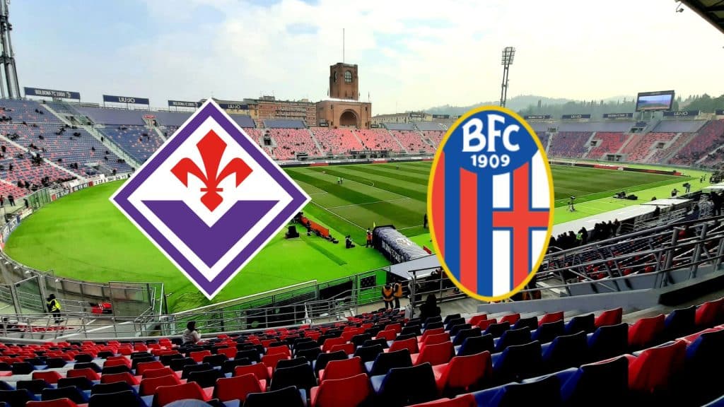 Palpites Bologna x Fiorentina –  Prognóstico e transmissão do Campeonato Italiano (10/09)