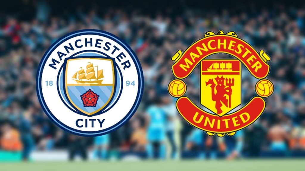 Manchester City X Manchester United Onde Assistir Ao Vivo Horário E Escalações 