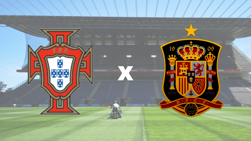 Palpite Portugal x Espanha – Prognóstico e transmissão da Nations League (27/09)