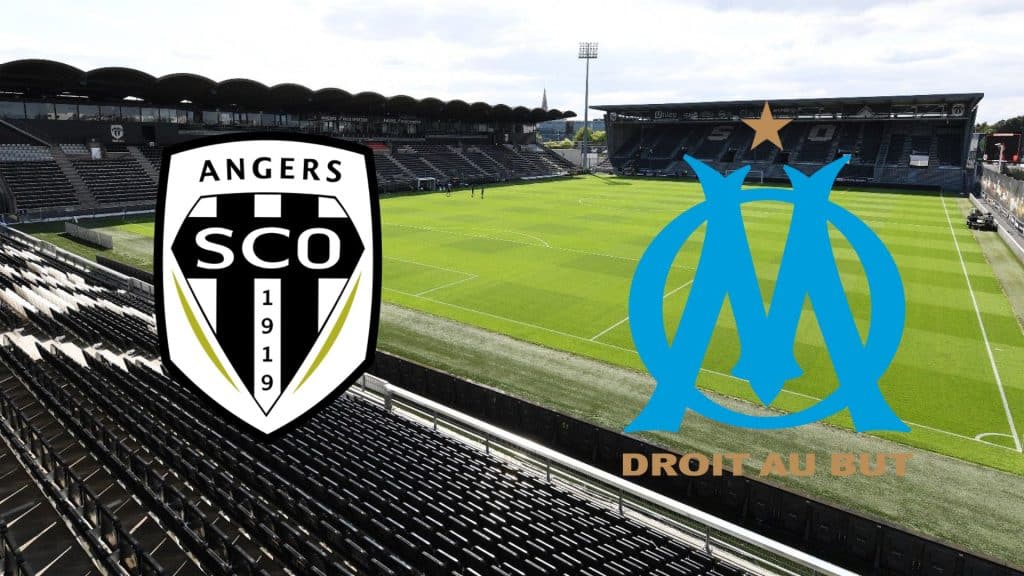 Palpite Angers x Olympique de Marseille – Prognóstico e transmissão da Ligue 1 (30/09)