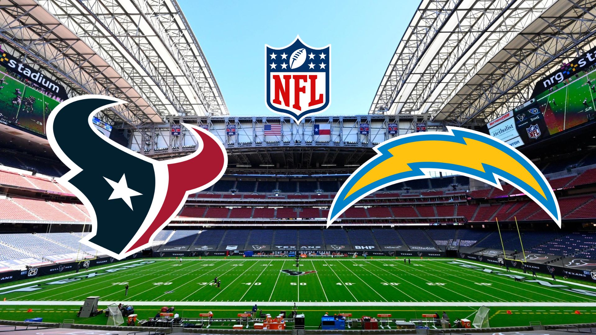 Palpite Houston Texans X Los Angeles Chargers - Prognóstico E ...