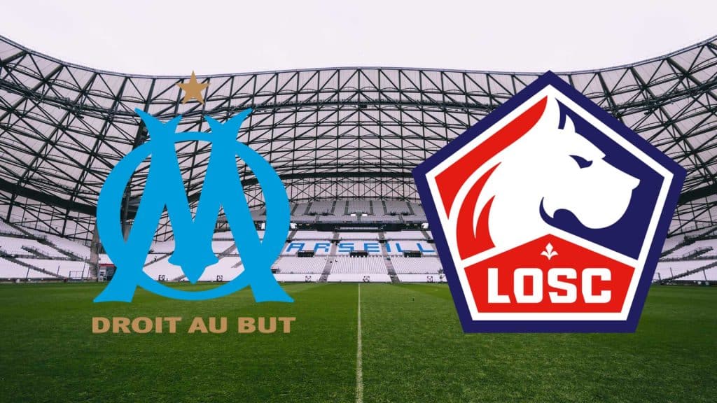 Palpite Olympique de Marseille x Lille – Prognóstico e transmissão da Ligue 1 (10/09)