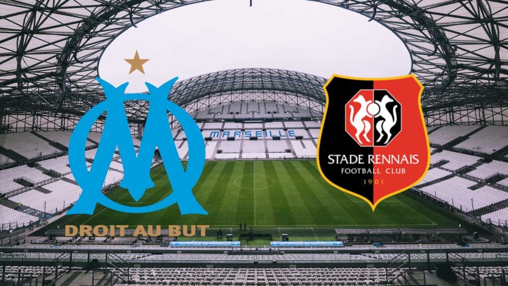 Palpite Olympique de Marseille x Rennes – Prognóstico e transmissão da Ligue 1 (18/09)