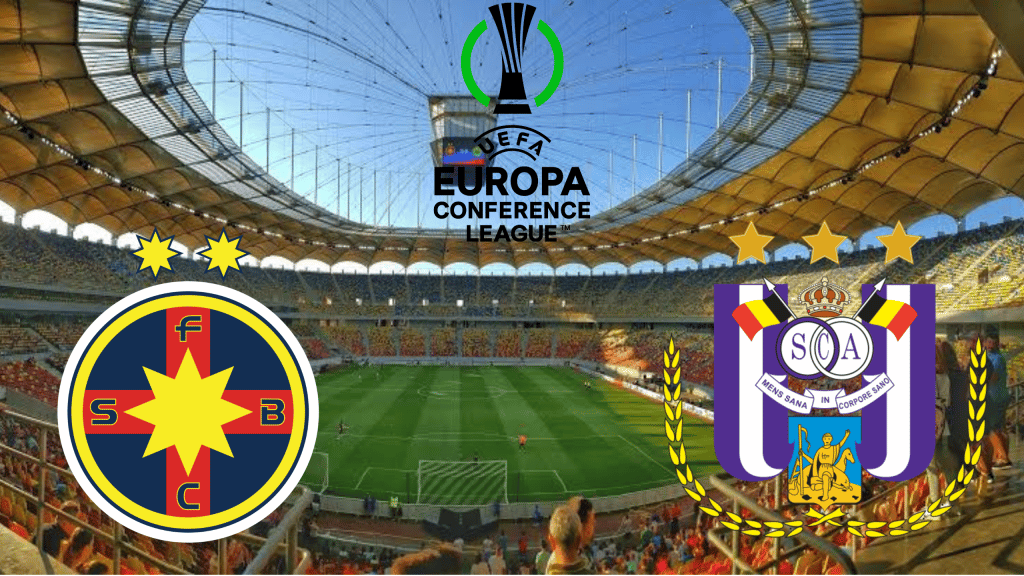 FC Steaua Bucareste x Anderlecht: onde assistir ao vivo, horário e escalações (15/09)