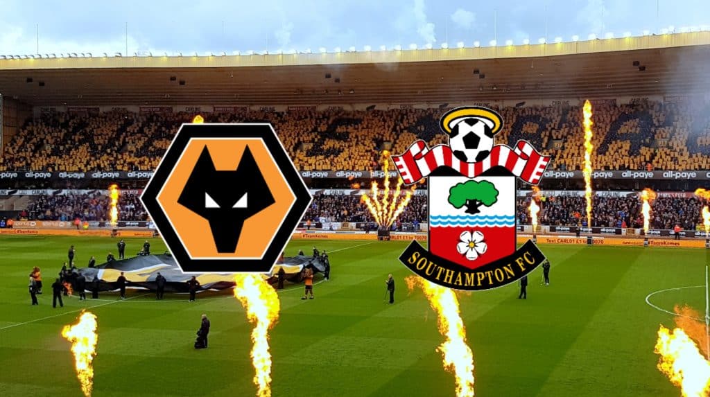 Wolverhampton x Southampton – Palpite, prognóstico e transmissão da Premier League (03/09)