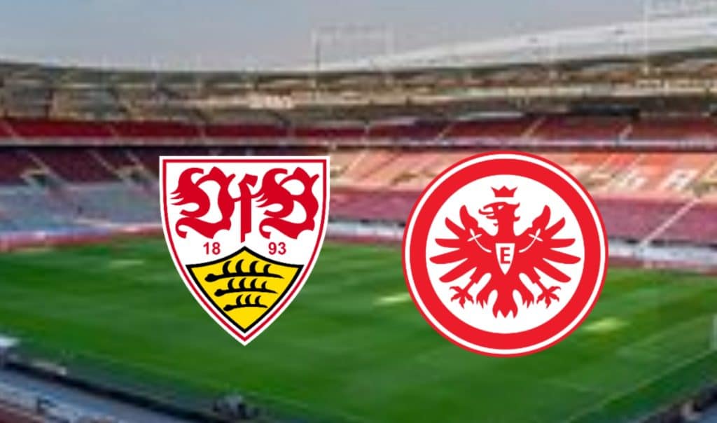 Palpite Stuttgart x Eintracht Frankfurt – Prognóstico e transmissão da Bundesliga (17/09)