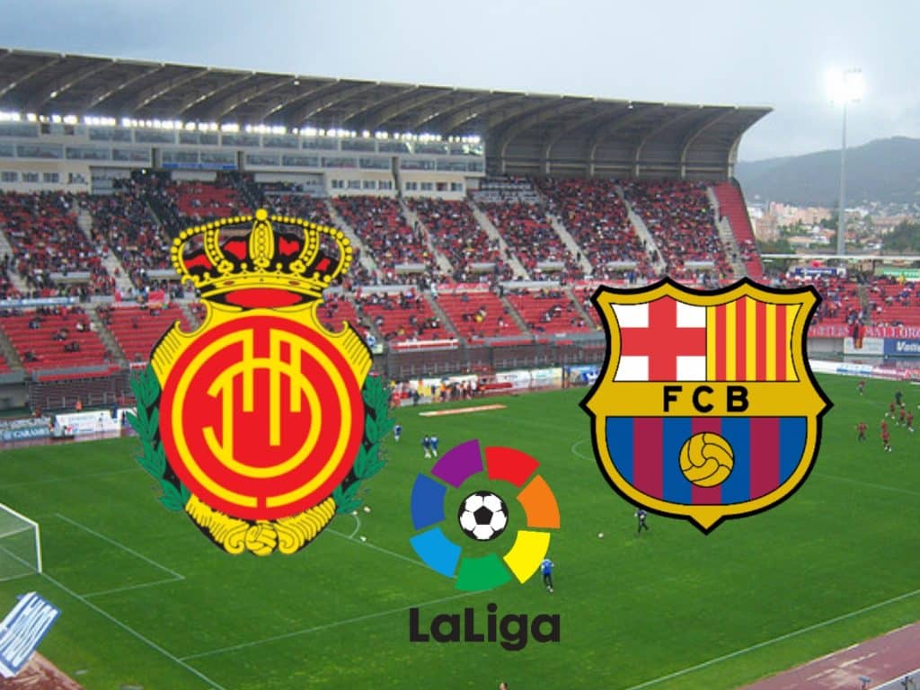 Mallorca x Barcelona: onde assistir ao vivo, horário e escalação