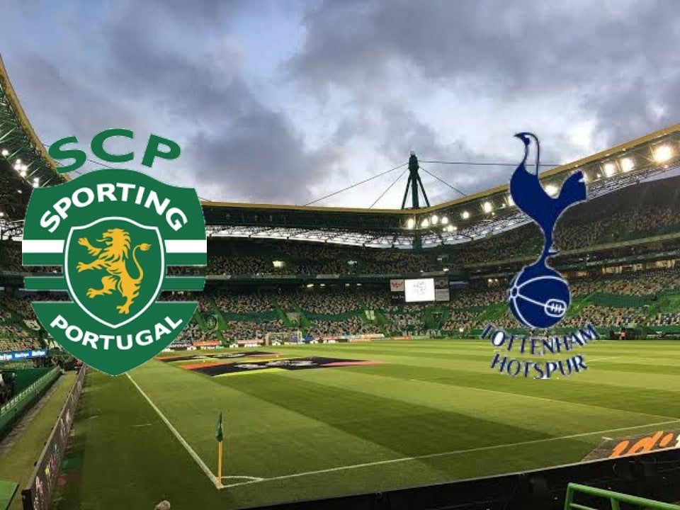 Sporting x Tottenham onde assistir, horário e escalações  Minha Torcida