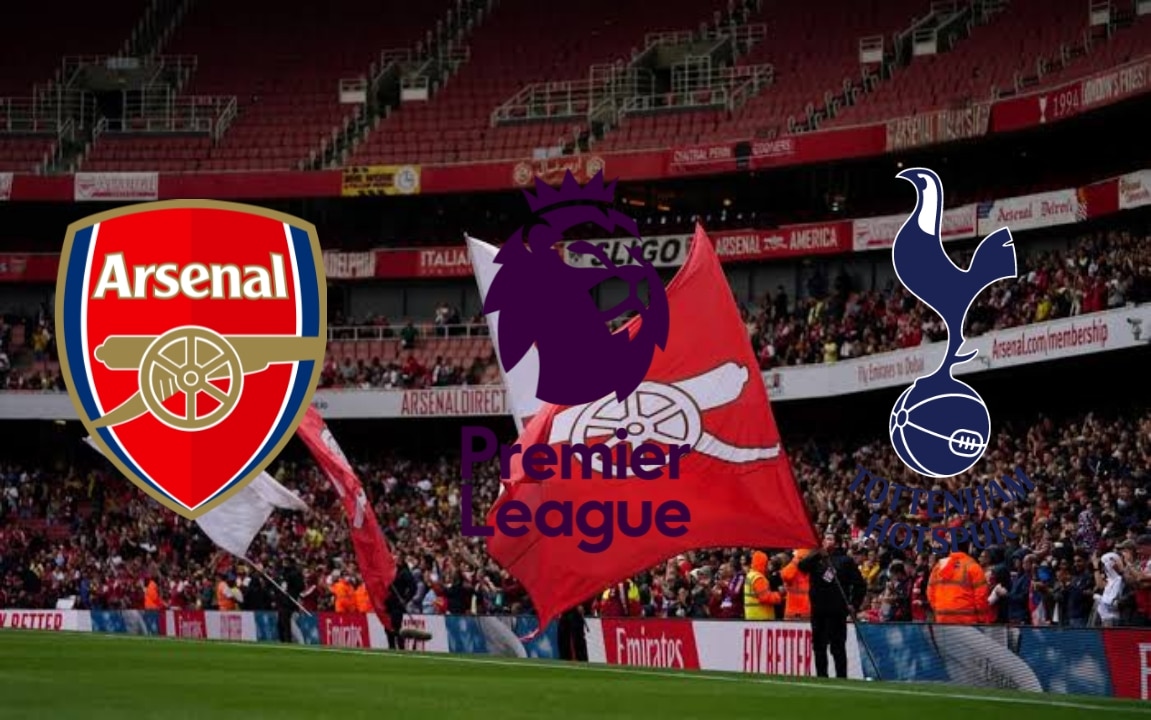 Arsenal X Tottenham: Onde Assistir, Horário E Escalações - Minha Torcida