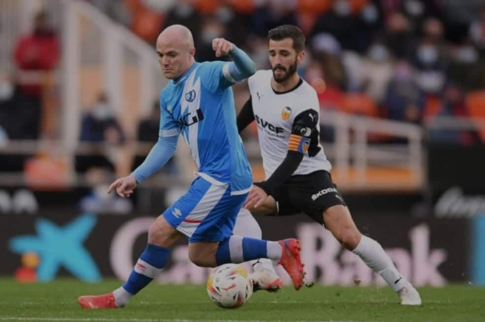 Palpite Rayo Vallecano x Valencia – Prognóstico e transmissão da La Liga (10/09)