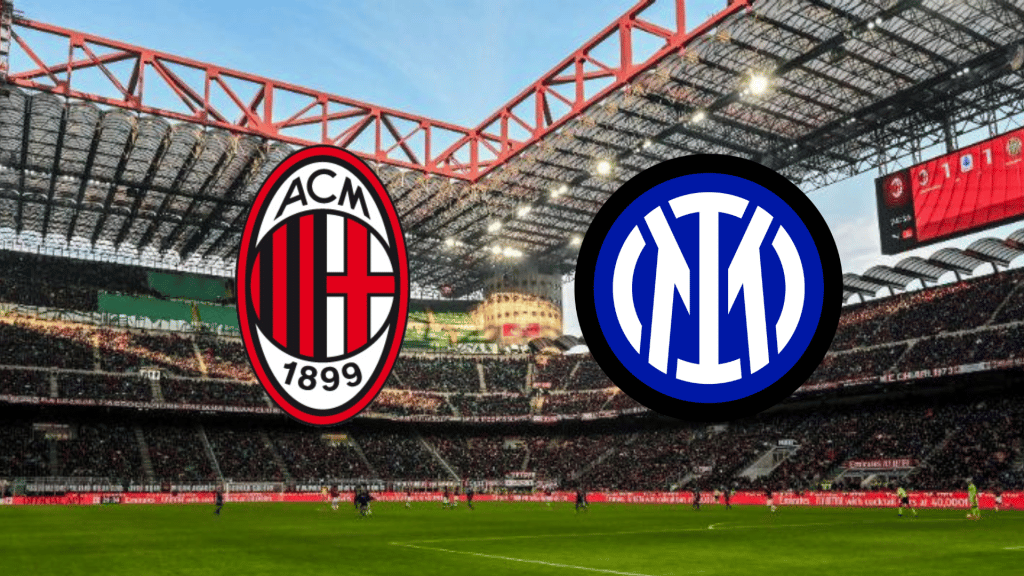 Milan x Inter de Milão – Palpite, prognóstico e transmissão da Serie A (03/09)